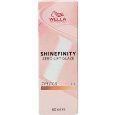 Wella Shinefinity color 60ml