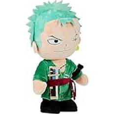 Barrado One Piece Plush Figure Zoro