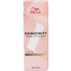 Wella Shinefinity Color 60ml