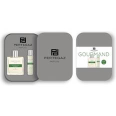 Pertegaz Perfume Set Gourmand 2 Pieces