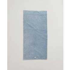 Gant Home Premium Badezimmerhandtuch Blau (140x70cm)