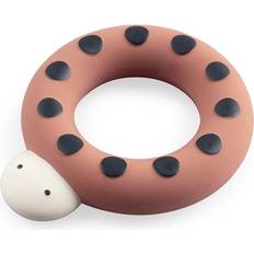 Sebra Tøjdyr Sebra Bath toy Badelegetøj Ladybird H2 x L11,5 x W9