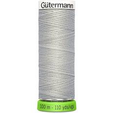 Fils à Coudre Gutermann Nähgarn Allesnäher, rPET, 100 m, Farbe: 38