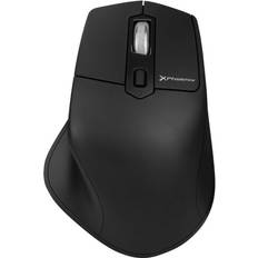 Computer Mice Phoenix Mouse ERGO M2 Black
