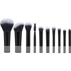 Makeup brush pro Technique PRO Technique PRO Petite Glow Brush Travel Set Sort