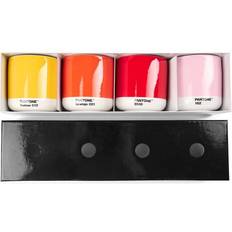 Pantone Termokopper Pantone Latte Thermo Cup 22 cl Termokop