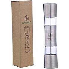 Laguiole Jean Dubost Pepper Mill, Salt Mill