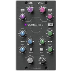 500-Series UltraViolet EQ SSL