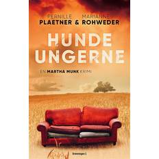 Hundeungerne Marianne Rohweder