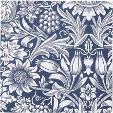 Checkered Cloth Napkins Klippan Yllefabrik Sunflower 20-pack Cloth Napkin