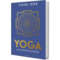 Yoga som spirituel praksis (Hæftet)