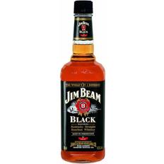 Jim Beam "Black" Extra-Aged Bourbon