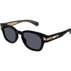 Gucci Unisex Sunglasses Gucci Stylish Sunglasses - Black Unisex