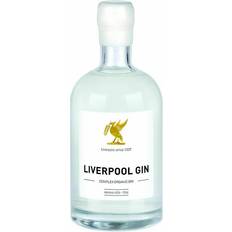 Liverpool Dry Gin 70 cl