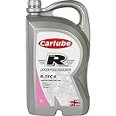 Oli per motori Carlube Tetrosyl Triple R R-Tec 6 0W-20 5l KEA005 Olio motore