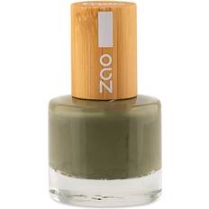 ZAO Naturlig Neglelak 684 Khaki 8ml