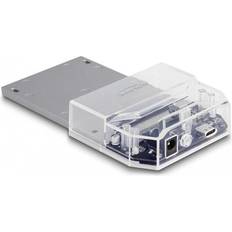 DeLock SSD Docking Station