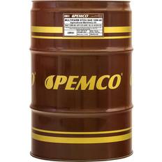 Bilpleje & Biltilbehør fass pemco sae 10w-40 multifarm Motoröl