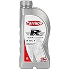 Motor Oils Carlube Tetrosyl FIAT,HYUNDAI,TOYOTA KEC001 Motoröl