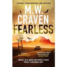 Fearless M. W. Craven (Hæftet)