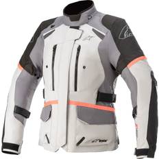 Alpinestars Stella Andes V3 Drystar White,Grey Woman