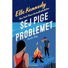 Bøger Sej pige-problemet (Hæftet)