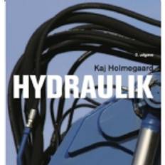 Bøger Hydraulik