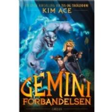 Bøger Geminiforbandelsen 1
