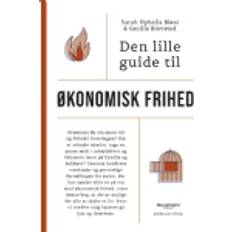 Den lille guide til økonomisk frihed (Hæftet)