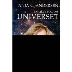 Bøger En lille bog om universetAnja C. Andersen