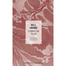 Bøger Feministisk teoribell hooks (Hæftet)