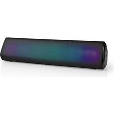 Nedis Højtalere Nedis Bluetooth-højttaler