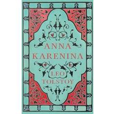 Anna karenina Anna Karenina (Heftet, 2020)