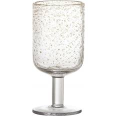 Bloomingville Vinglas Bloomingville Bubbles Vinglas 38cl 4stk