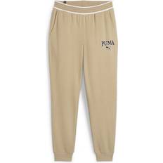 Puma Unisex Hosen Puma Squad Sweathose Herren beige