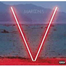 Maroon 5 V (LP)