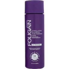 Foligain Shampoo Foligain Stimulating Hair Shampoo for Women