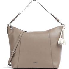 Joop! Giada Dalia Hobo bag taupe