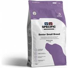 Specific Dechra CGD-S Small Breed Senior Dry 4kg