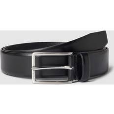 BOSS Belt Men - Black