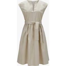 Woolrich Minikleid creme