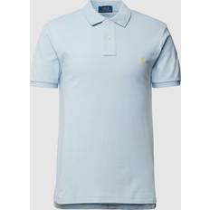 Clothing Polo Ralph Lauren Shirt Light Blue