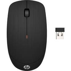 Computer Mice HP Wireless Mouse X200