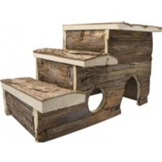 Panama Pet House under the stairs rodents, wooden, 29x18x18cm