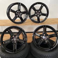 18 pulgadas Llantas de coche Mam Llanta Aluminio MAMW47518511244BP