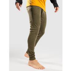 Smartwool Classic Thermal Merino Base Layer Bottom Boxed - Olivengrøn