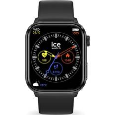 Ice Watch Smart 2.0 Black 38 mm