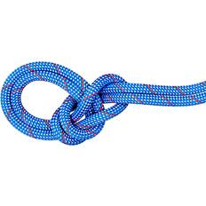 Arrampicata Mammut Crag Classic Rope, 60, White