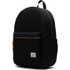 Men School Bags Herschel Rucksack Settlement Backpack 11407-00001 Schwarz