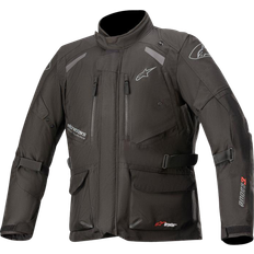 Blousons de moto Alpinestars Andes V3 Drystar Veste Black